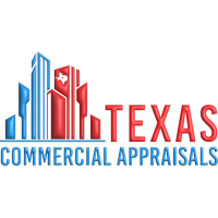 Texas Commercial Appraisals Logo