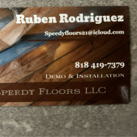 Colorado Springs Flooring Solutions Logo