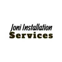 Joni Installation Services Logo