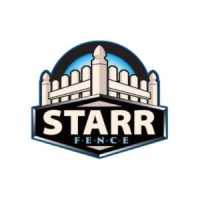 Starr Fence Logo