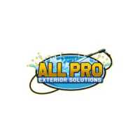 All Pro Exterior Solutions Logo