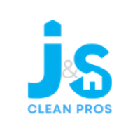 J&S Clean Pros Logo