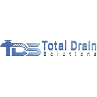 Total Drain Solutions Logo
