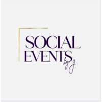 Social Events By J LLC Logo