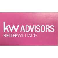 Stephanie Collins Realtor at KW Advisors Logo