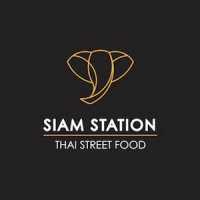 Siam Station Logo