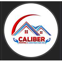 Caliber Roofing & Construction Inc Logo
