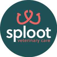 Sploot Veterinary Care - Logan Square Logo