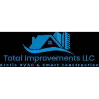 Total Improvements LLC Logo