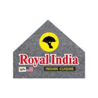 Royal India Indian Cuisine Logo