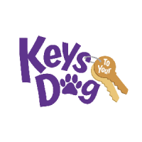 Keys To Your Dog Logo