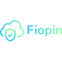 Fiopin Logo