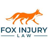 Fox Injury Lawyers & Auto Accident Attorneys Tucker Logo