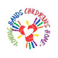 Loving Hands Childrens Home Logo