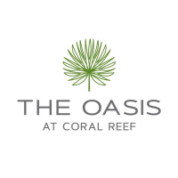 The Oasis at Coral Reef Logo