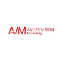 Aviles Vision Marketing Logo