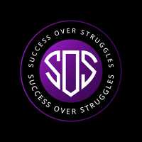 Success Over Struggles Logo