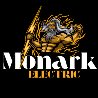 Monark Electric Group Logo