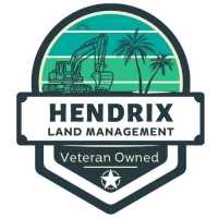 Hendrix Land Management Logo