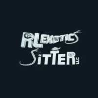 RL Exotics Sitter Logo
