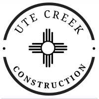 Ute Creek Construction LLC Logo