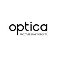 Optica Real Estate Photography Services Logo