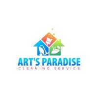 Art's Paradise Cleaning Services Logo