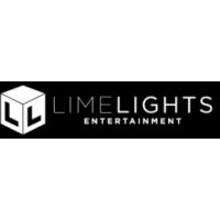 Lime Lights Entertainment Logo