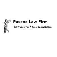 Pascoe Law Firm Logo