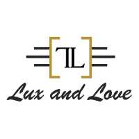 Lux and Love Logo