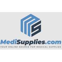 Wetex Medical Products Logo