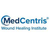 MedCentris Wound Healing Institute Picayune Logo