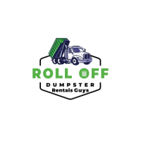 Deland Roll Off Dumpster Rentals Guys Logo