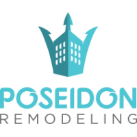 Poseidon Remodeling Logo