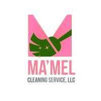 Ma Mel's Cleaning Services Logo