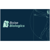Boise Biologics & Regenerative Medicine Logo