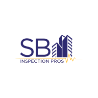 SB Inspection Pros Logo