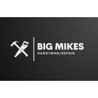 Big Mikes Handyman and Repair Logo