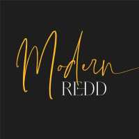 Modern Redd Logo