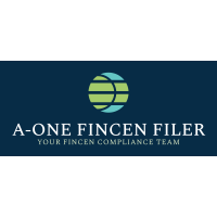 A-One FinCEN Filer Logo