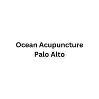 Ocean Acupuncture Palo Alto Logo