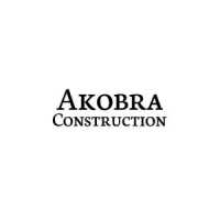 Akobra Construction Logo