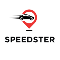 Speedster Now, Inc. Logo