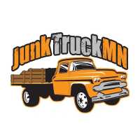 junk truck MN LLC Logo
