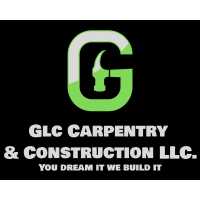 GLC Carpentry and Construction Logo