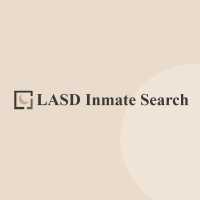 LASD Inmate Search Logo