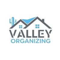 Valley Organizing and More LLC Logo