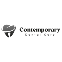 Contemporary Dental Care- Altamonte Logo