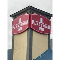 Platinum Inn Pasadena / Deer Park Area Logo
