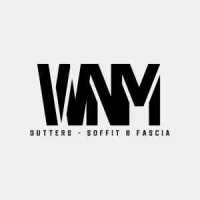 WNM Gutters Logo